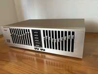 Equalizador Marantz EQ-340