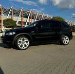 BMW X5 BMW X5 4.0d xDrive