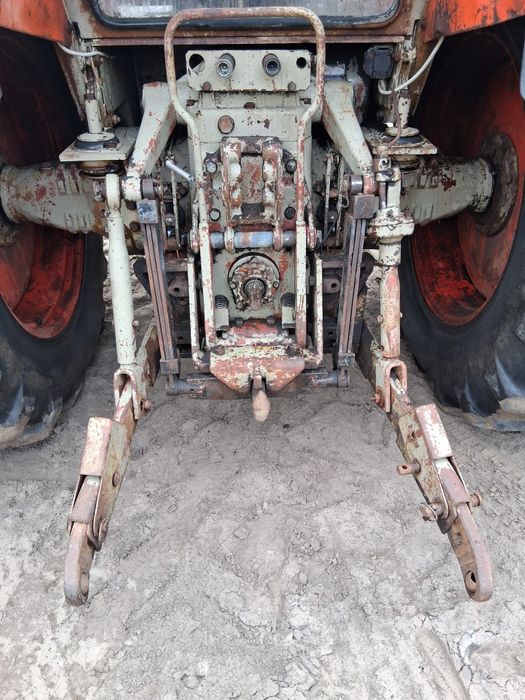 Zetor 8011Cristal (Ursus c-385)