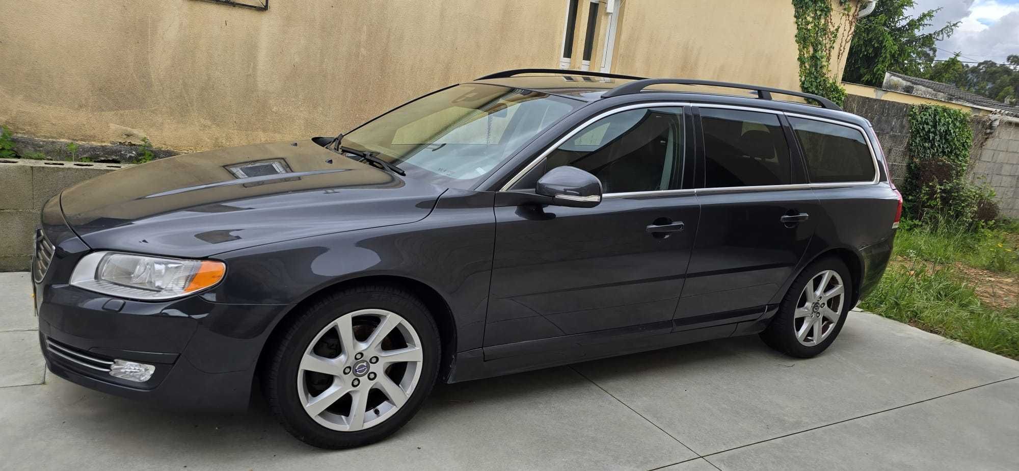 Vendo Volvo V70 D2