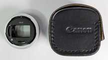 PIERŚCIEŃ pośredni macro Canon FD 25