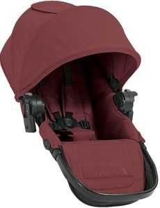 Poszycie do wózka Baby Jogger Select LUX komplet Port - Nowe
