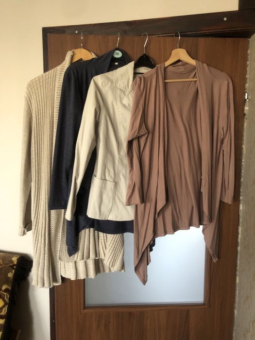 Mega Paka sukienki itp dla Pani 42/44