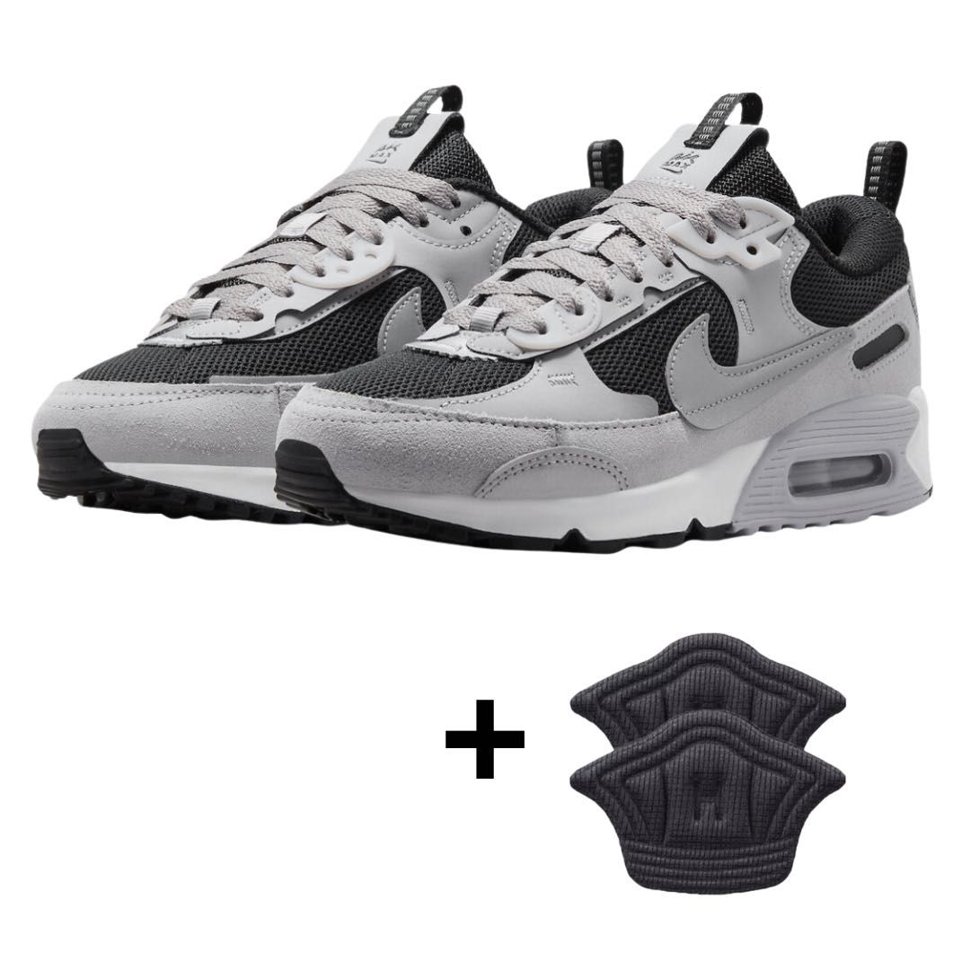 Buty Nike Air Max 90 Futura Pewter r.41 + Dodatek