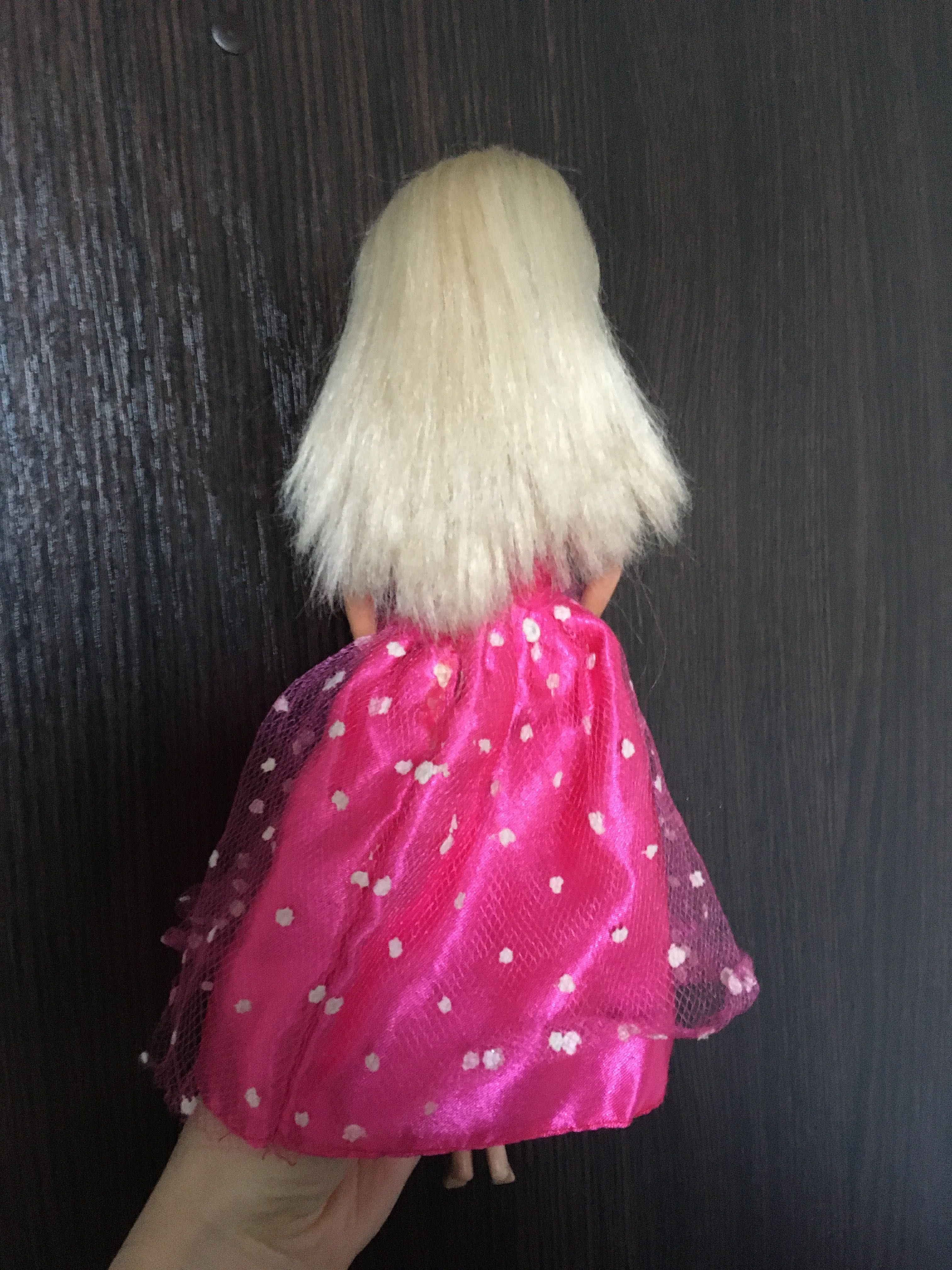 Кукла Барби Маттел Mattel Simba Toys