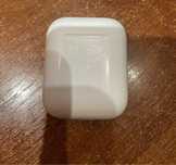 Case airpods 2, кейс для зарядки оригинал