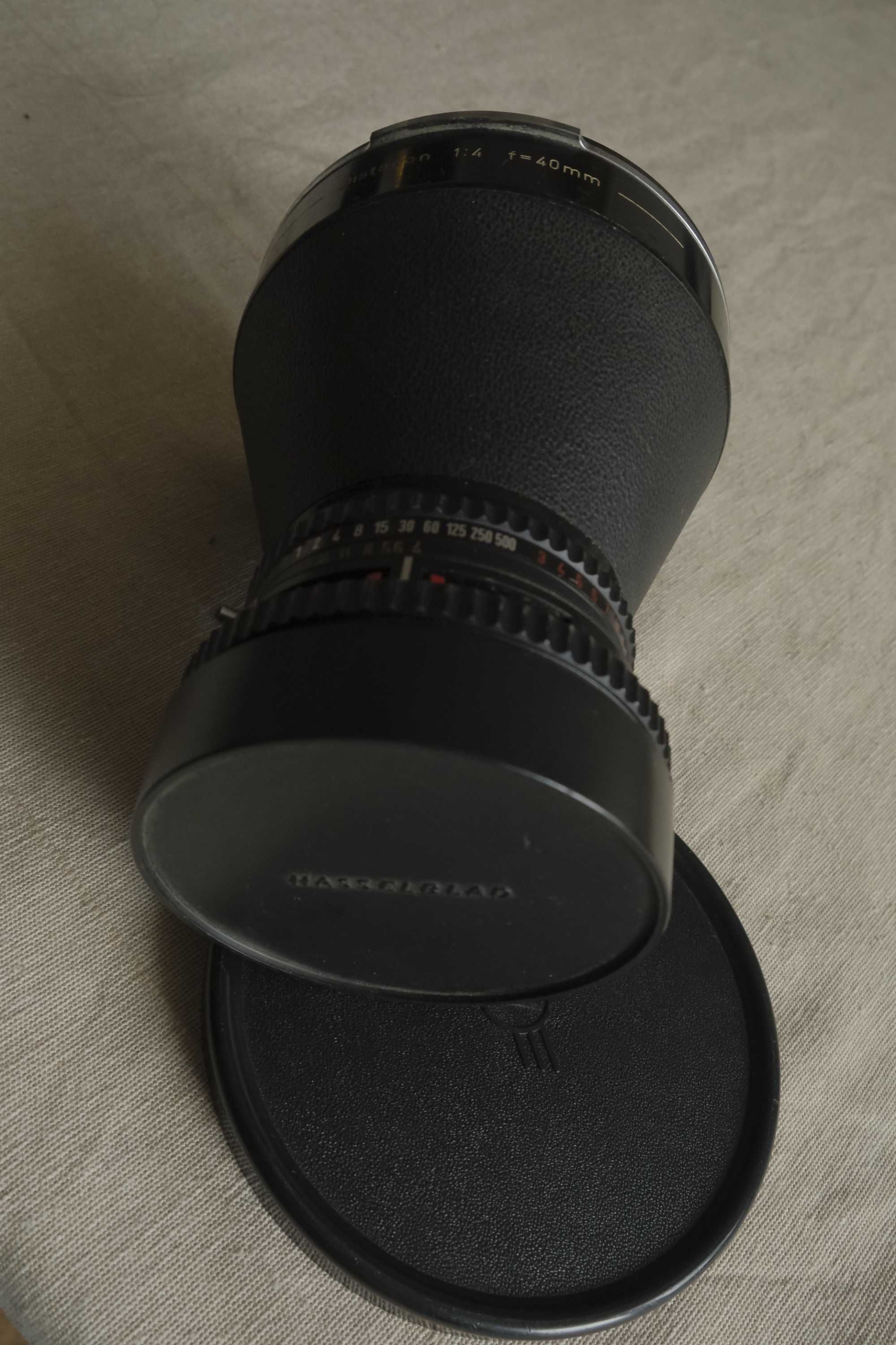 Camera Hasselblad 503 cw