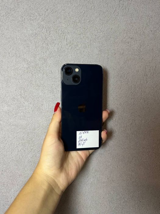 iPhone 13 256 gb neverlock