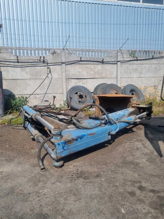 Продам екскаваторну стрілу задню