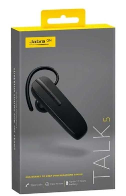 Słuchawka bezprzewodowa bluetooth Jabra