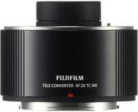 Fujifilm Telekonwerter XF 2.0 TC WR. Gwarancja!