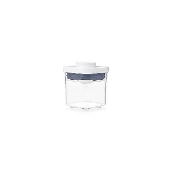 Pojemnik Pop2 - 0.2l kwadrat Mini (e) - Good Grips / Oxo