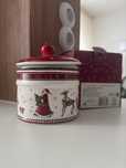 Villeroy & Boch Winter Bakery Delight Pojemnik na ciastka