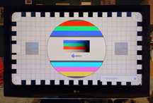 Telewizor LCD 37" LG 37LH3000