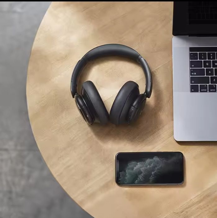 Наушники ANKER SoundСore Life Q30