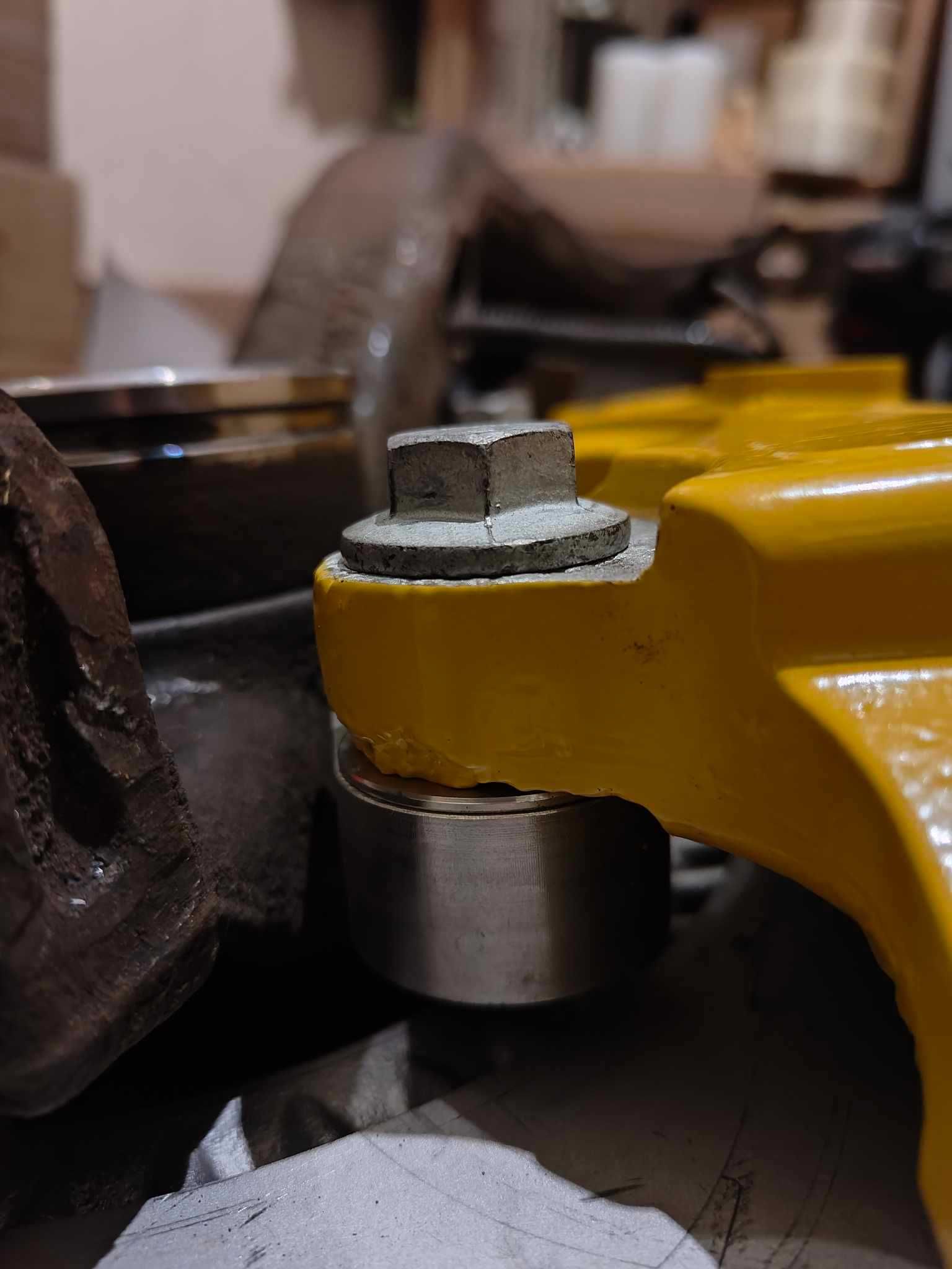 Brembo 18Z 18zl 18zr Swap adaptery passat a4 b5 a6 c4 a6 c5 superb