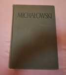 Piotr Michałowski album 1964, konie