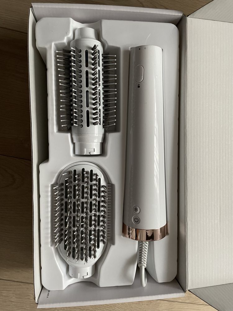 AireBrush Duo T3
