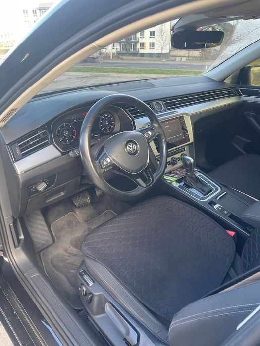 Продам Passat B8