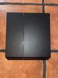 Ps4 , 1tb com varios jogos incluidos