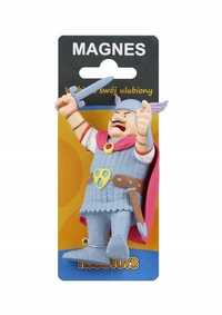 Magnes - Hegemon, Tisso Toys