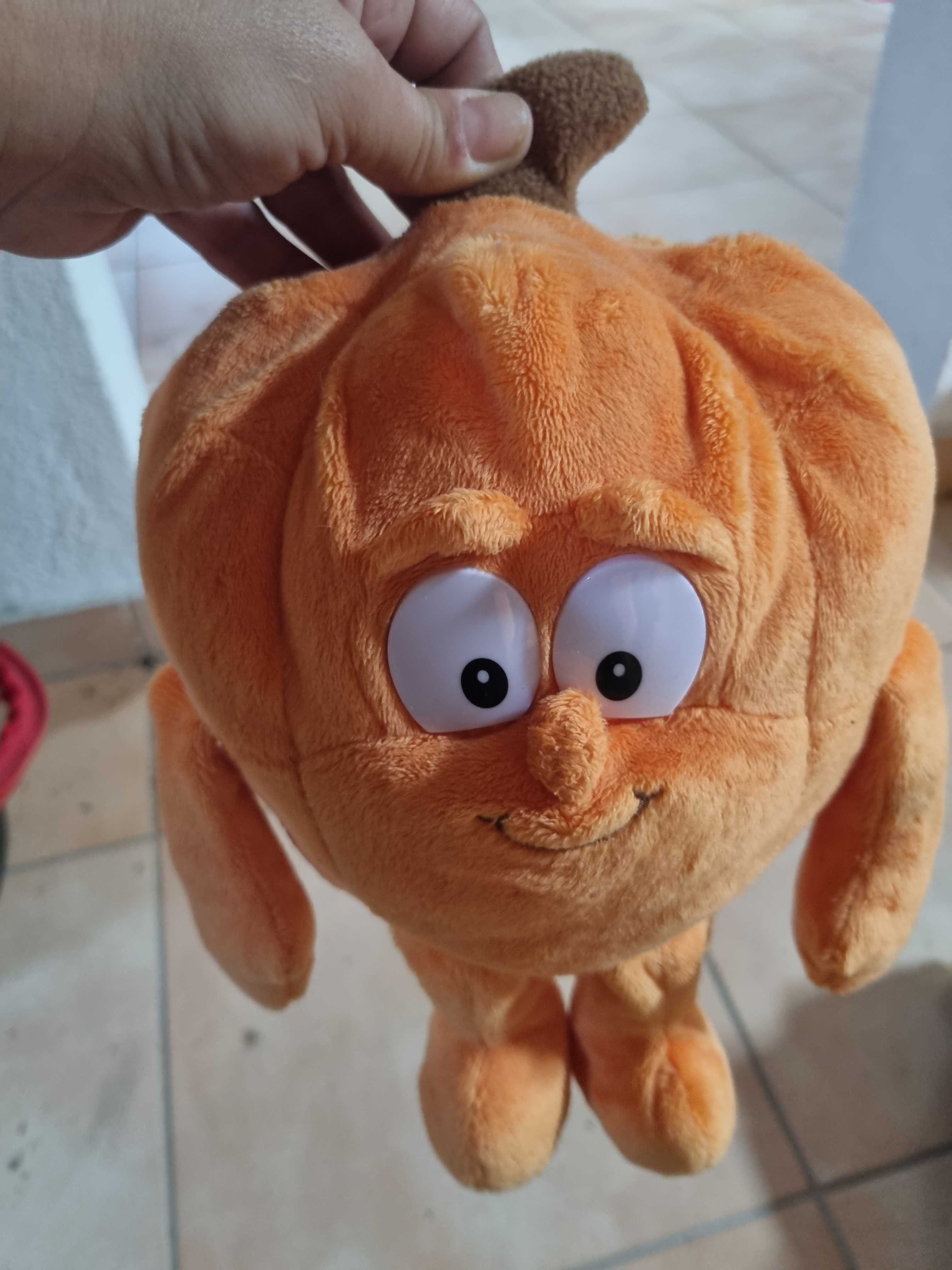 Diversos peluches
