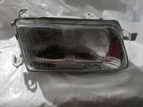 Par Ópticas Opel Astra F