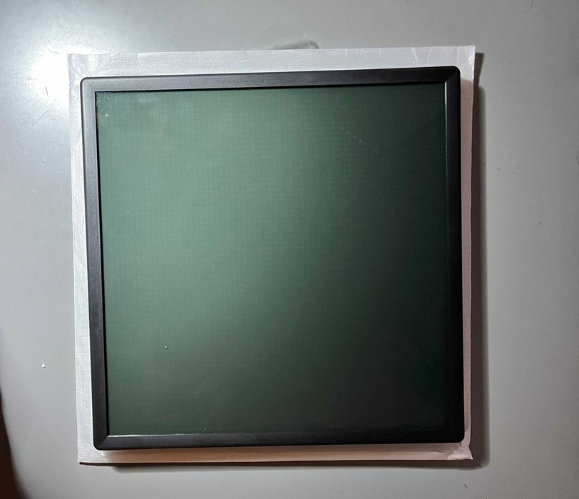 Painel LED Pixel Art 64x64 RGB – Smart Display Bluetooth com APP