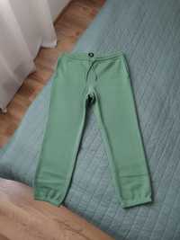H&M rozmiar L dresowe spodnie męskie