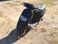 Piaggio typhoon plastiki części, silnik, czacha, lagi