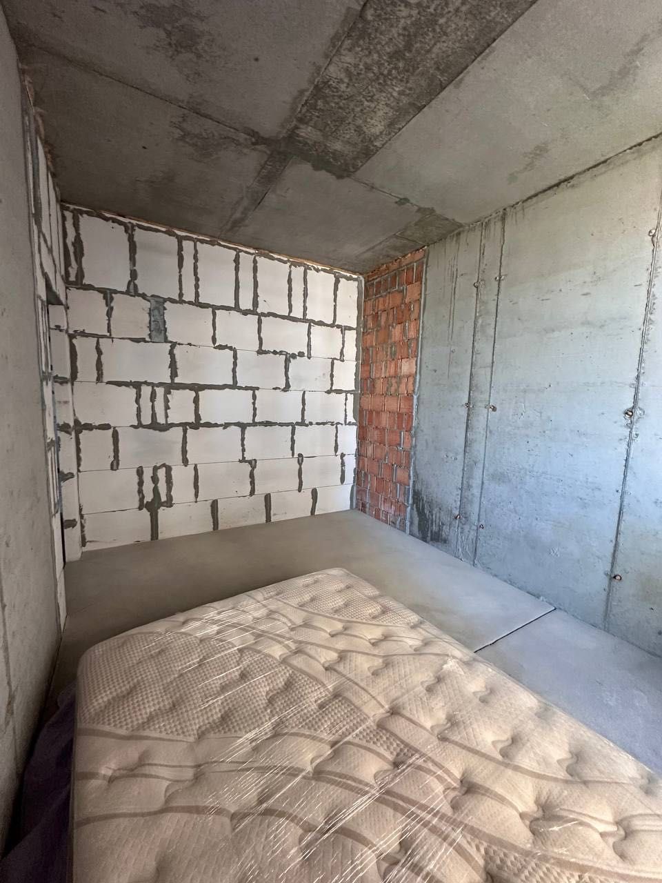 ЖК Элегия Парк, 83 метра, 3 комн/Аркадия