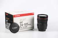 Canon EF 24-105 F_4L IS USM