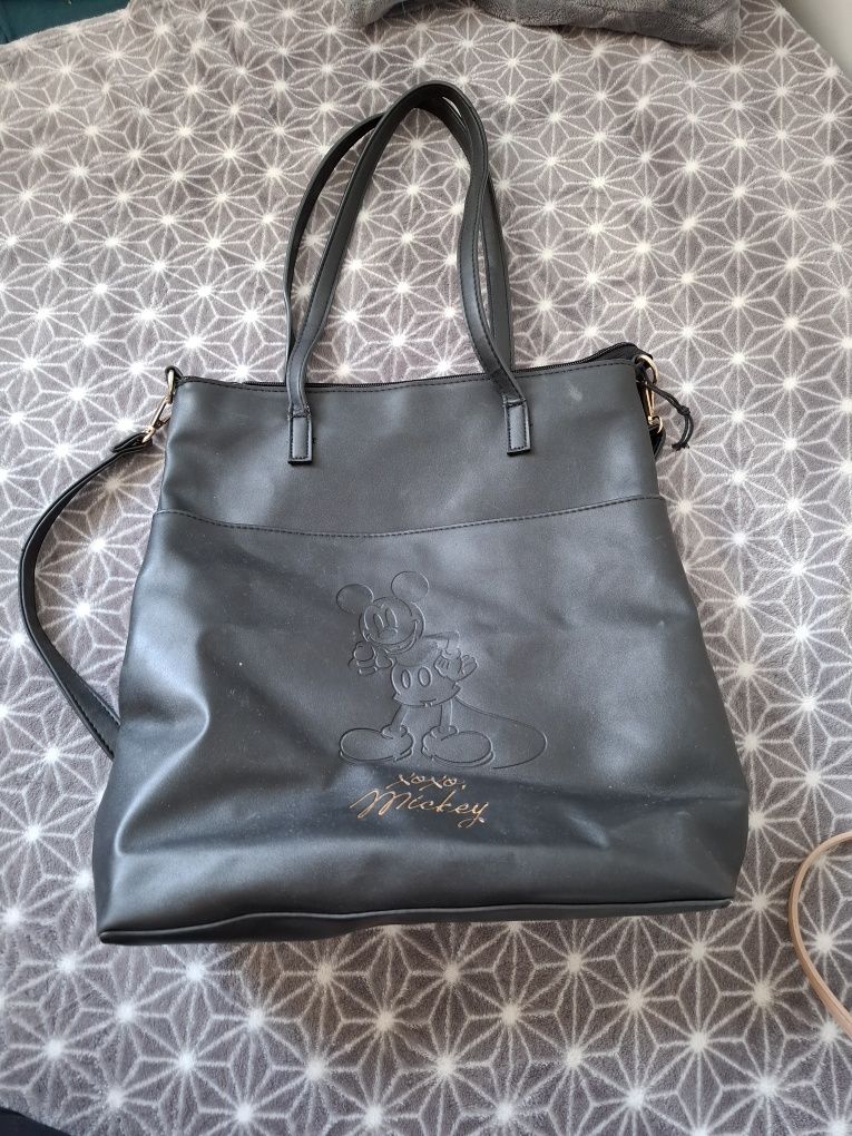 Torba przez ramie