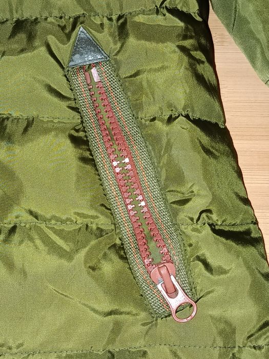 Куртка  зимова парка Colin's