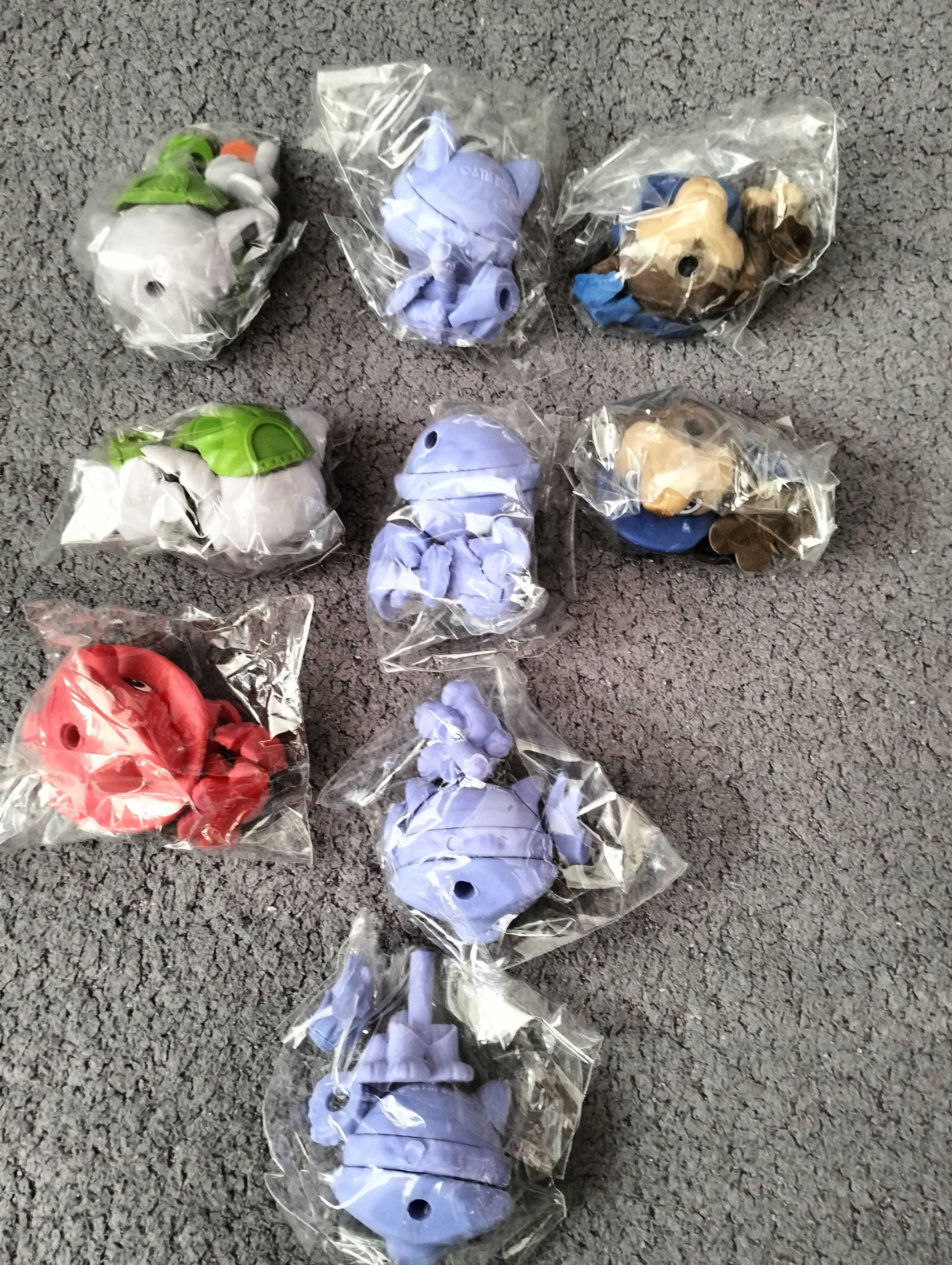 Puzzle Palz 3D Psi Patrol