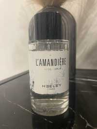 HEELEY L'Amandiere