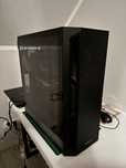 PC Komputer do gier