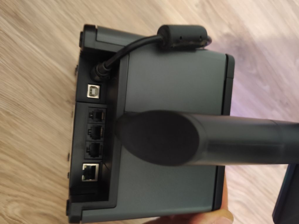 Drukarka fiskalna Posnet thermal HD