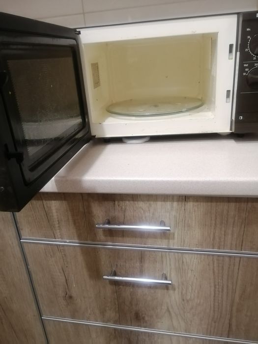 Микроволновка БОШ