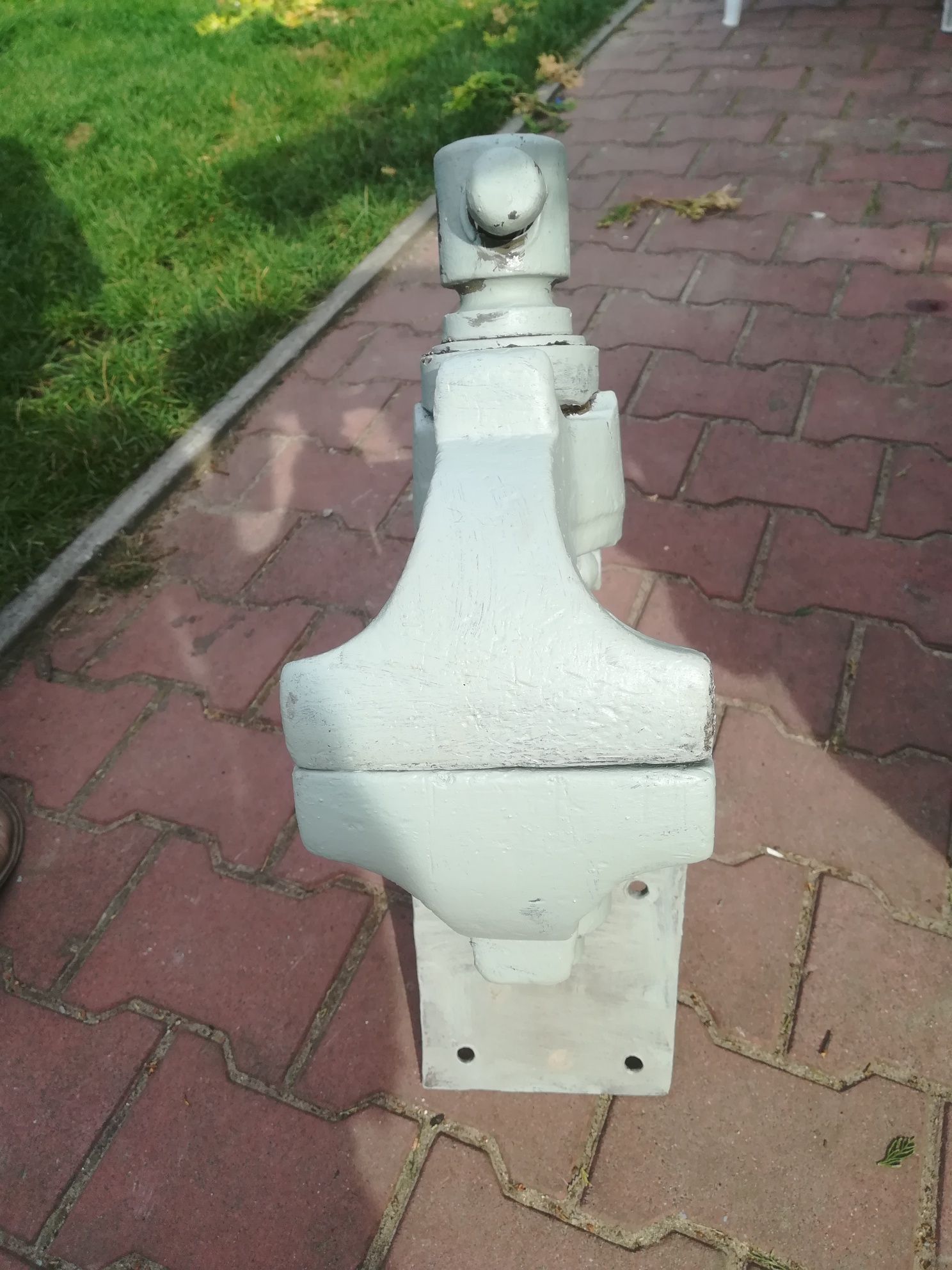 Imadło kowalskie