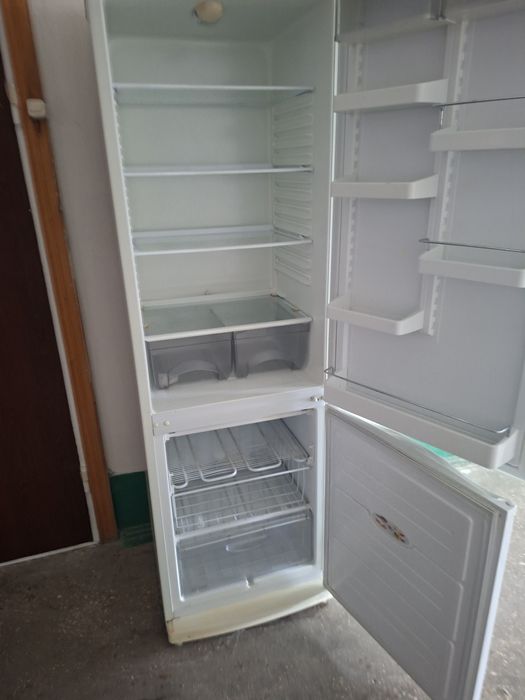 Холодильник Атлант