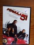 Formula 51 - Ronny Yu