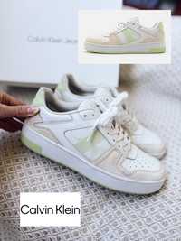 Buty Sneakersy CK Calvin Klein 39