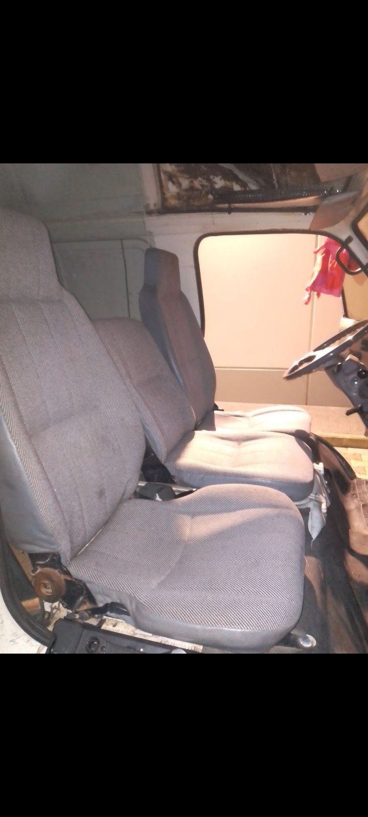 Bedford Seta Tecto Alto