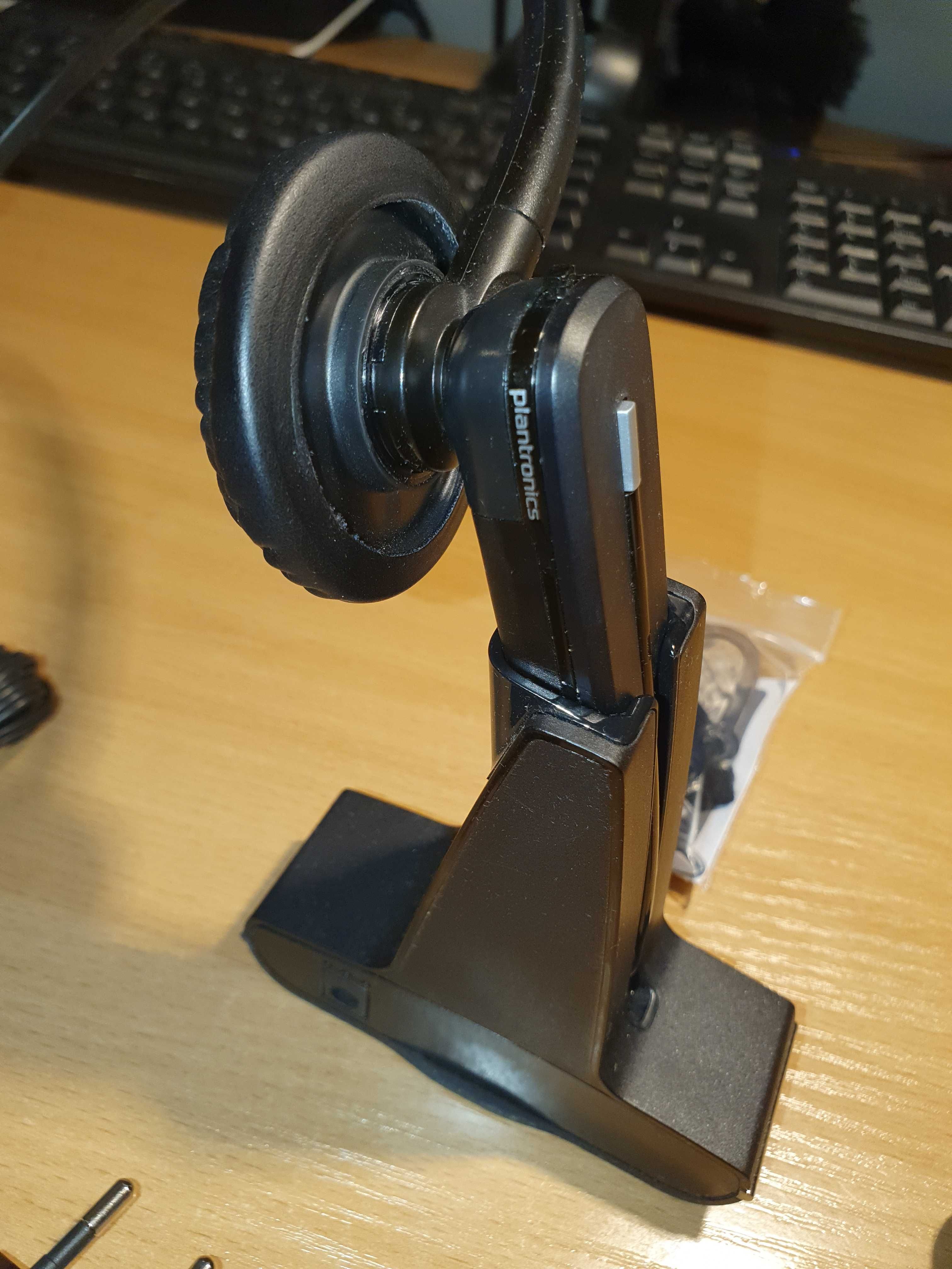 Plantronics C565 [jak nowy]