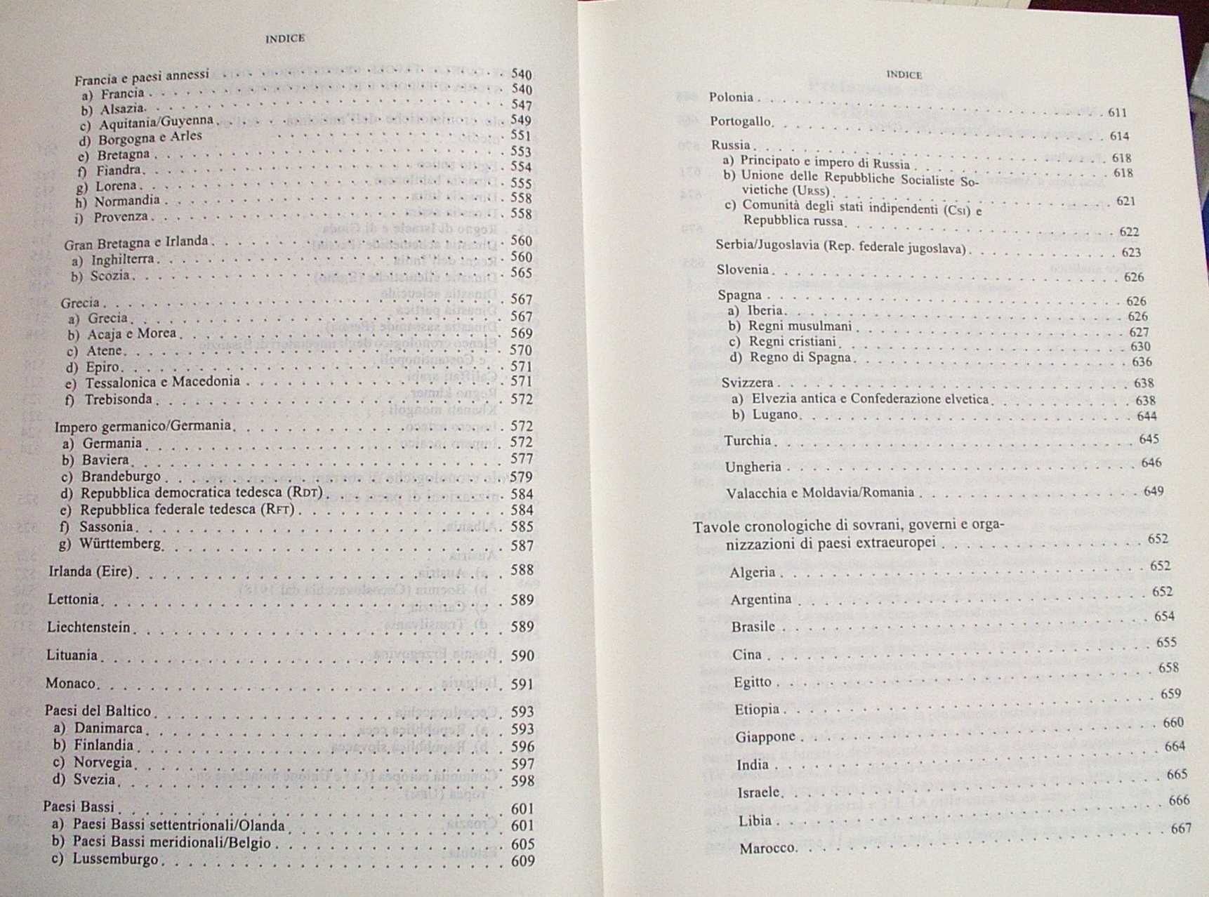 CRONOLOGIA Cronografia E Calendario Perpetuo - Adriano Cappelli