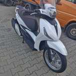 Piaggio beverly 400 hpe  jak nowy 2023