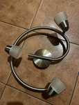 Żyrandole, lampy sufitowe