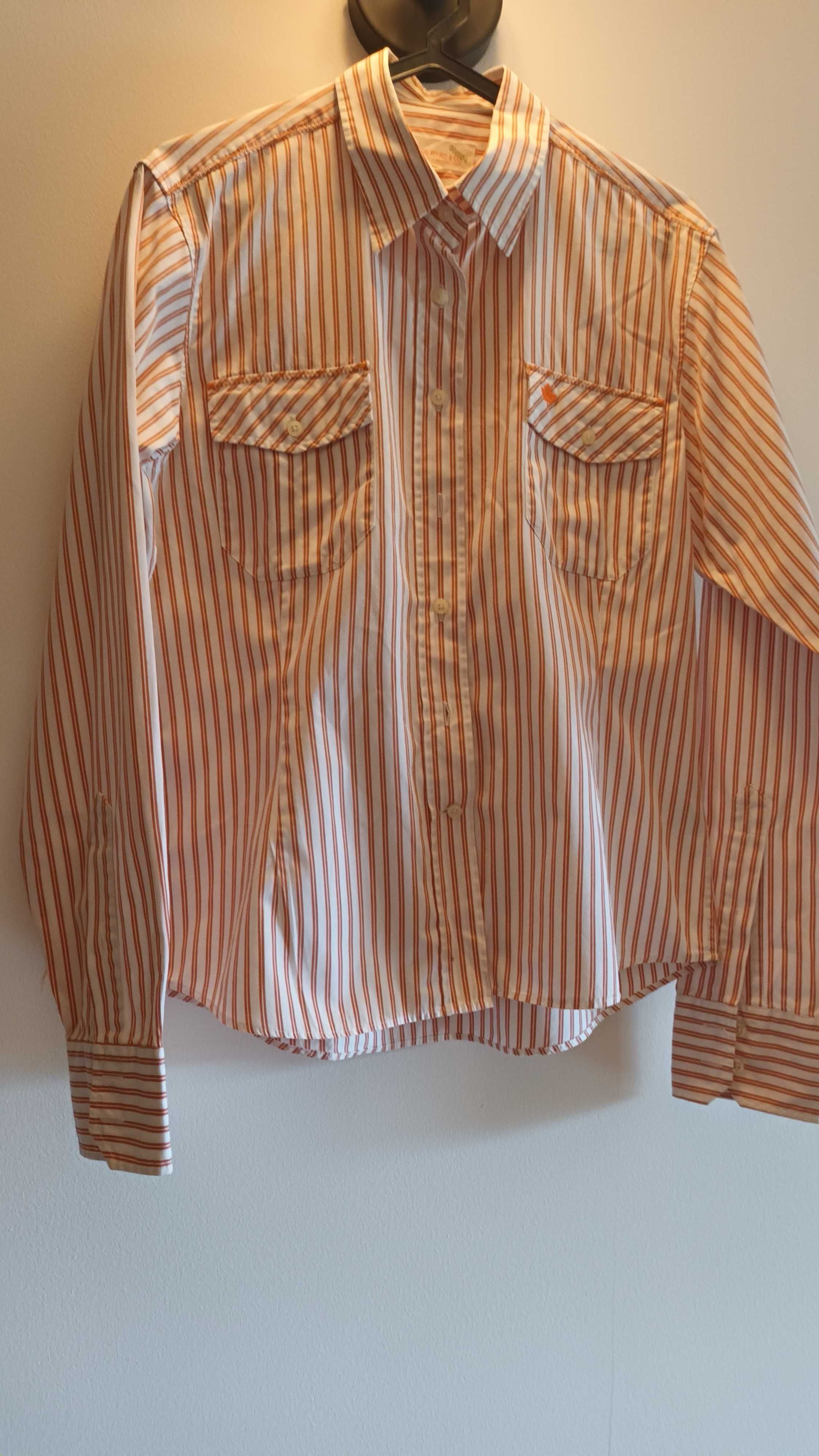 Camisa Sacoor Sport