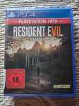 ^ resident evil 7 biohazard pl vr  ps4 ps5 playstation 4 5